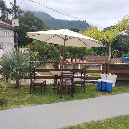Suites Vitasha- Natureza E Praia أوباتوبا المظهر الخارجي الصورة