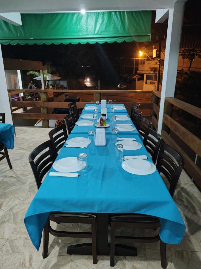 Suites Vitasha- Natureza E Praia أوباتوبا المظهر الخارجي الصورة